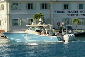 Island Waters 2018 Scout 380 LXF Yacht For Sale in St. Thomas 