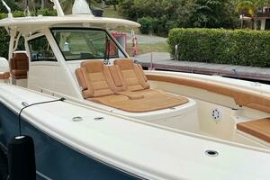 Island Waters 2018 Scout 380 LXF Yacht For Sale in St. Thomas 