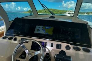 Island Waters 2018 Scout 380 LXF Yacht For Sale in St. Thomas 