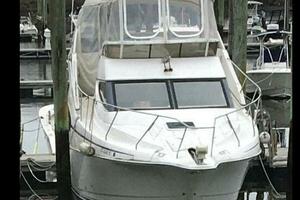 Silver Lining 33ft Silverton Yacht For Sale