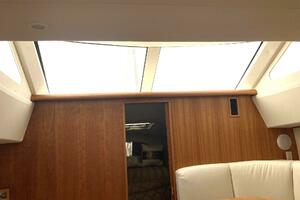 Silver Lining 33ft Silverton Yacht For Sale