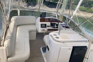 Silver Lining 33ft Silverton Yacht For Sale