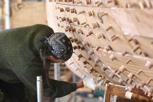 MARISKA 90ft William Fife Yacht For Sale