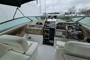 2007 Cobalt 323 thumbnail 11