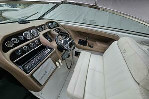 2007 Cobalt 323 thumbnail 12