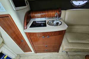 2007 Cobalt 323 thumbnail 20