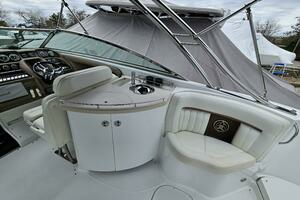 2007 Cobalt 323 thumbnail 10
