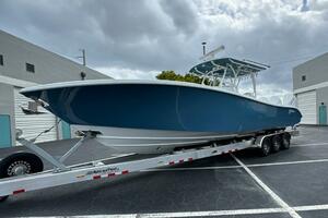 Yellowfin