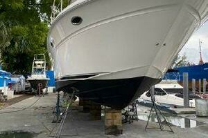 52 Sea Ray Sedan Bridge   2007 52ft Sea Ray Yacht For Sale