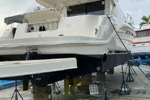52 Sea Ray Sedan Bridge   2007 52ft Sea Ray Yacht For Sale