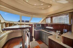 52 Sea Ray Sedan Bridge   2007 52ft Sea Ray Yacht For Sale