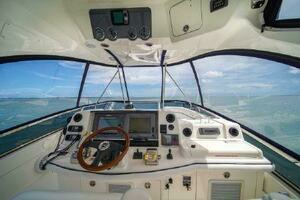 52 Sea Ray Sedan Bridge   2007 52ft Sea Ray Yacht For Sale