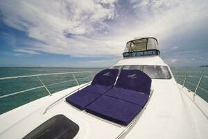 52 Sea Ray Sedan Bridge   2007 52ft Sea Ray Yacht For Sale
