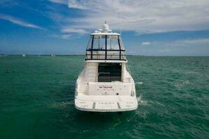 52 Sea Ray Sedan Bridge   2007 52ft Sea Ray Yacht For Sale