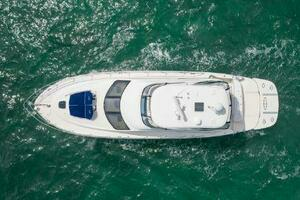 52 Sea Ray Sedan Bridge   2007 52ft Sea Ray Yacht For Sale