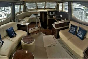 52 Sea Ray Sedan Bridge   2007 52ft Sea Ray Yacht For Sale
