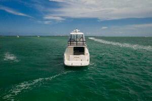 52 Sea Ray Sedan Bridge   2007 52ft Sea Ray Yacht For Sale