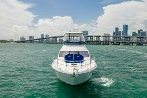 52 Sea Ray Sedan Bridge   2007 52ft Sea Ray Yacht For Sale