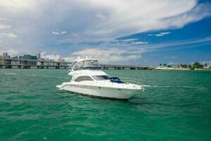 52 Sea Ray Sedan Bridge   2007 52ft Sea Ray Yacht For Sale
