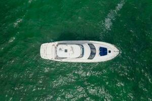 52 Sea Ray Sedan Bridge   2007 52ft Sea Ray Yacht For Sale