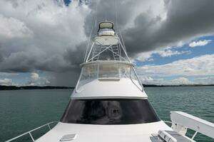 2007 Viking Convertible thumbnail 41