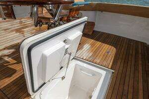 2007 Viking Convertible thumbnail 39