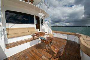 2007 Viking Convertible thumbnail 35