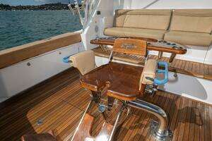 2007 Viking Convertible thumbnail 36