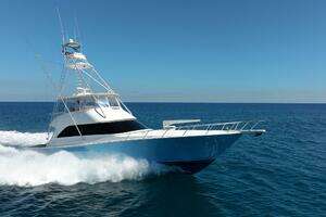 2007 Viking Convertible thumbnail 95