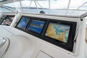 2007 Viking Convertible thumbnail 52