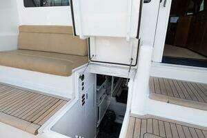 2007 Viking Convertible thumbnail 82