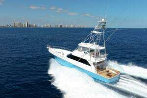 2007 Viking Convertible thumbnail 10