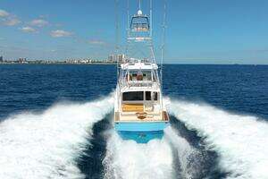 2007 Viking Convertible thumbnail 9