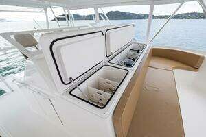 2007 Viking Convertible thumbnail 64