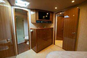 2007 Viking Convertible thumbnail 23