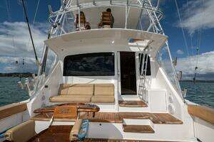 2007 Viking Convertible thumbnail 37