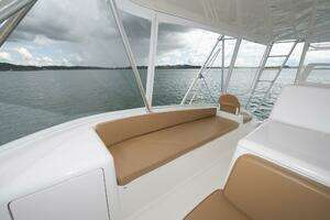2007 Viking Convertible thumbnail 50