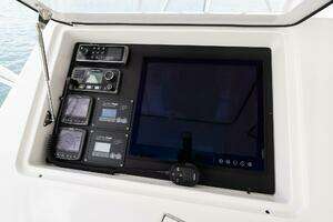 2007 Viking Convertible thumbnail 56