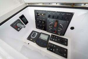 2007 Viking Convertible thumbnail 59