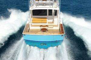 2007 Viking Convertible thumbnail 3