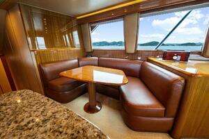 2007 Viking Convertible thumbnail 71
