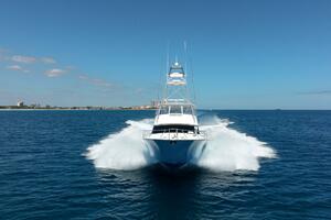 Yacht for sale DEFIANCE