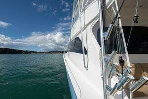 2007 Viking Convertible thumbnail 40