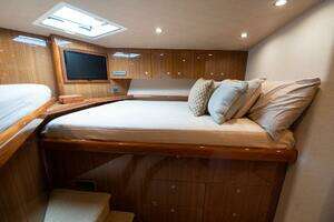 2007 Viking Convertible thumbnail 13