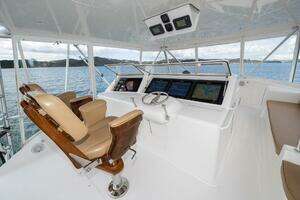 2007 Viking Convertible thumbnail 46