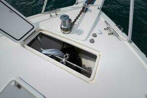 2007 Viking Convertible thumbnail 43