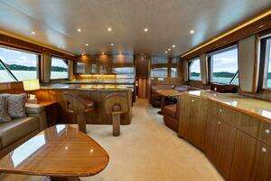 2007 Viking Convertible thumbnail 70