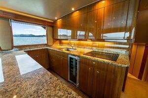 2007 Viking Convertible thumbnail 73