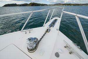 2007 Viking Convertible thumbnail 45
