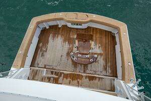 2007 Viking Convertible thumbnail 57